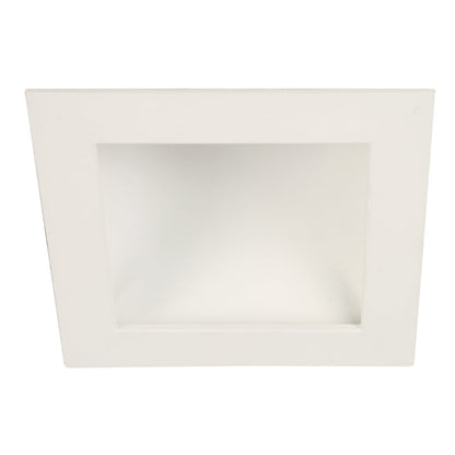 LAMP. TECHO LED  BLANCO 16W 4000K