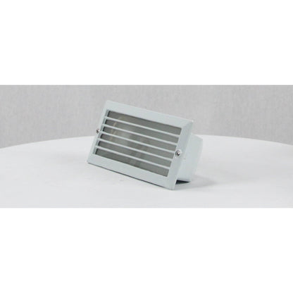 LAMP. EXT. ESCALERA BLANCO 1L E27 60W