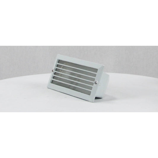 LAMP. EXT. ESCALERA BLANCO 1L E27 60W