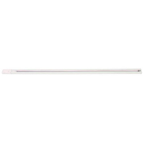 RIEL PARA LAMPARA BLANCO 1M