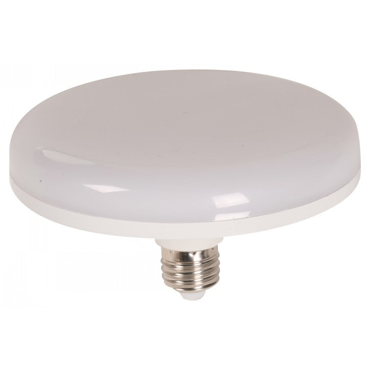 BOMBILLO LED UFO E27 18W 85-265V 6000K