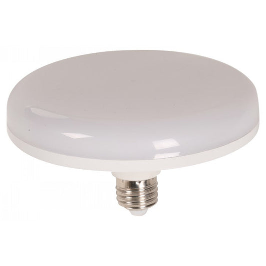 BOMBILLO LED UFO E27 18W 85-265V 6000K