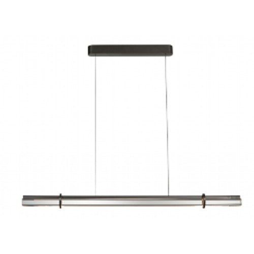 LAMP. LED CROMO GRIS 35W 100-240V 3000K