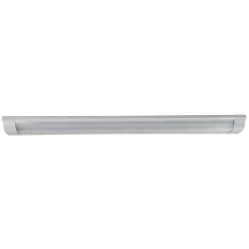 LAMP. TECHO BLANCO 2L G13 36W (INCLUYE TUBO LED T8 18W