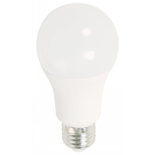 BOMBILLO LED A60 E27 14W 100-265V 6000K