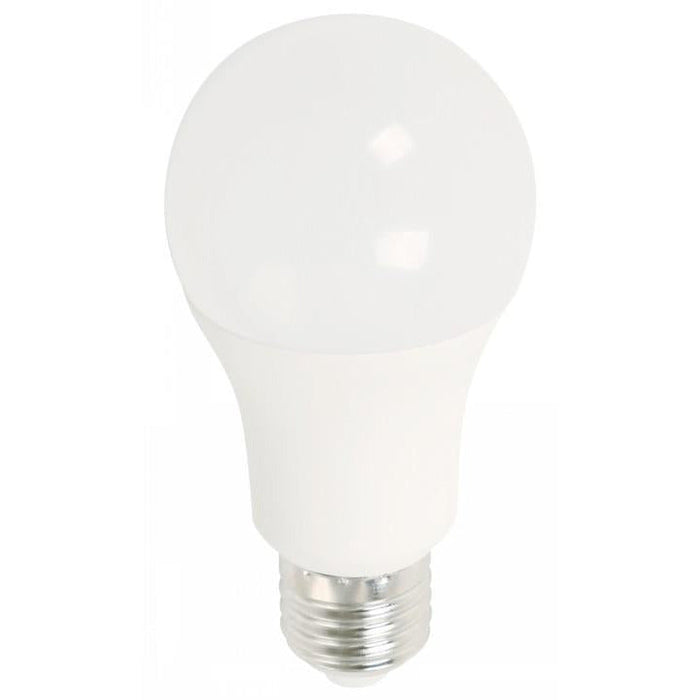 BOMBILLO LED A60 E27 14W 100-265V 6000K
