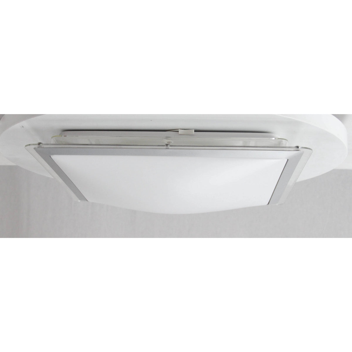 LAMP. TECHO PLATEADA 1L T5 32W (I/B)
