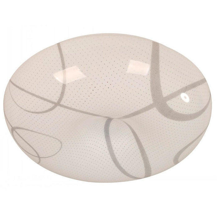 LAMP. LED TECHO BLANCO 18W 85-265V 6000K