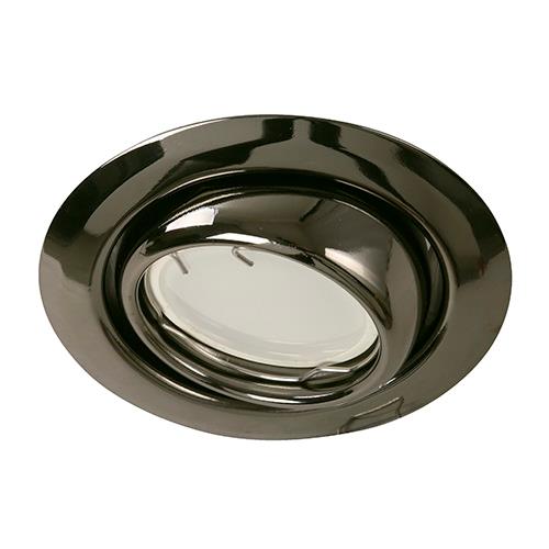 LAMP. TECHO NEGRO 1L GY6.35 50W
