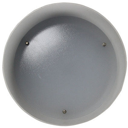 LAMP. LED TECHO BLANCO 1L 20W 100-265V 3000K