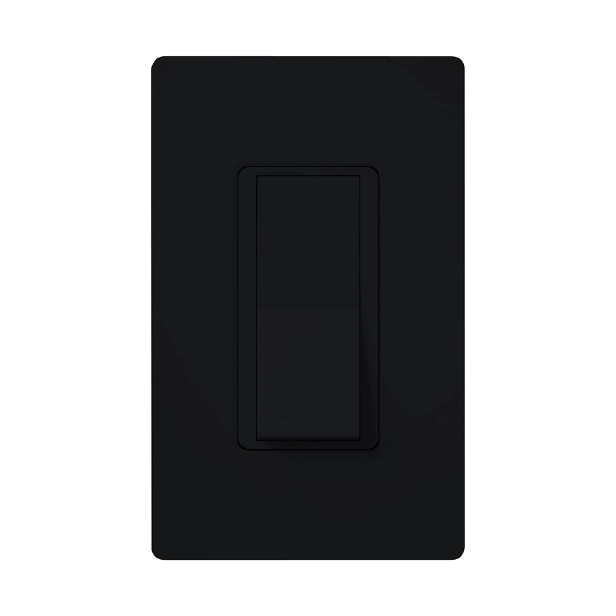 LUTRON CA-1PS-LA INTERRUPTEUR 15A UNIPOLAIRE Amande Pale