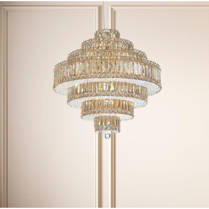 LAMP. COLGANTE PLAZA 25L E12 40W