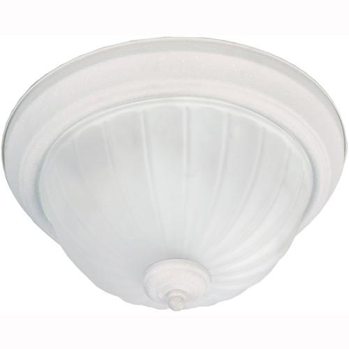 LAMP. TECHO BLANCO 2L E27 60W