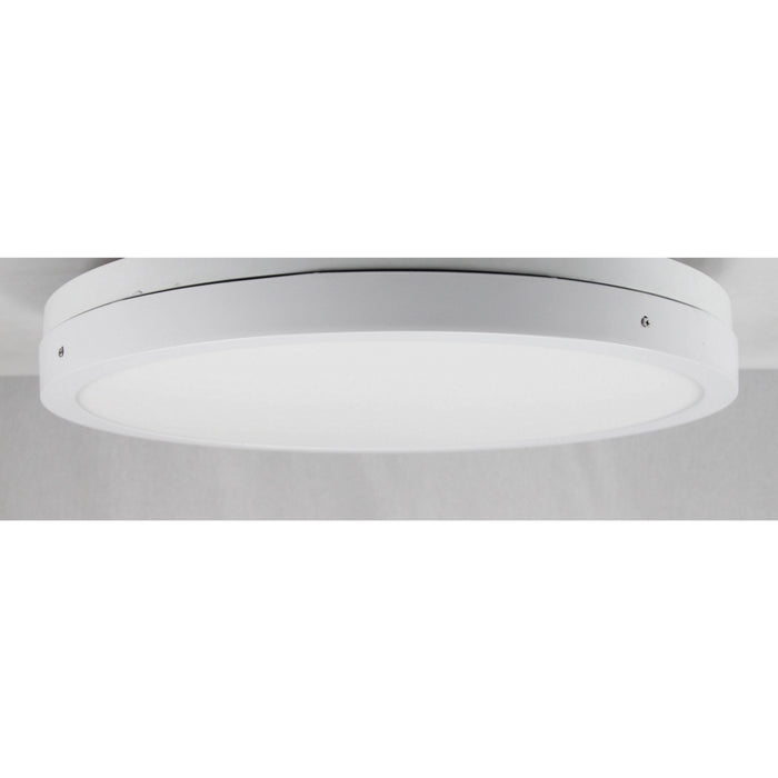 LAMP LED DE TECHO BLANCO 48W 4000K