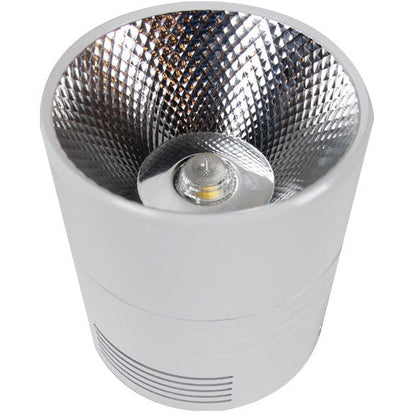 Lampara Led Techo Blanco 30W 4000K
