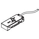 CONECTOR SLIM  ALIMENTACIÓN PRINCIPAL
