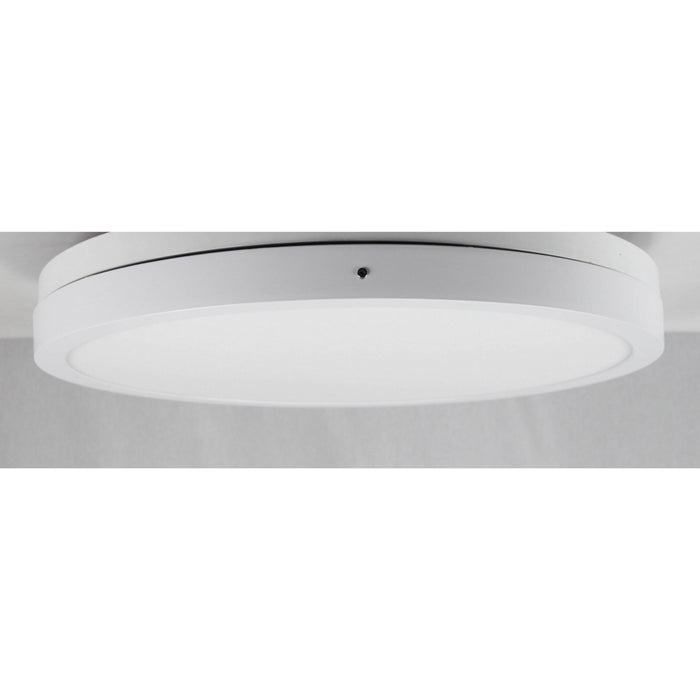 LAMP LED DE TECHO BLANCO 48W 4000K