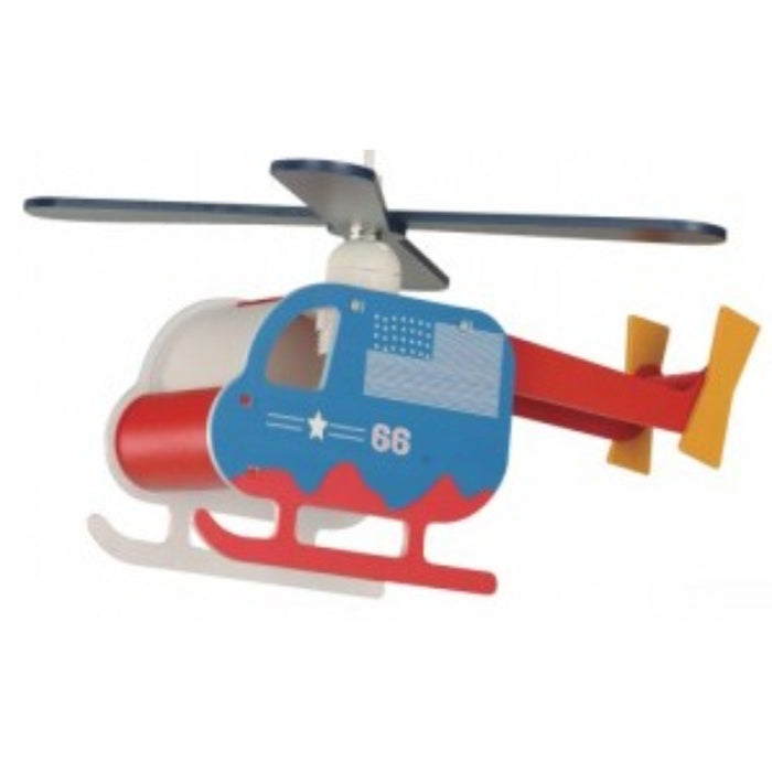 LAMP. LED DE PARED INFANTIL MULTICOLOR 1.5W 4.5V 3000K BATERIAS AA NO INCLUIDAS