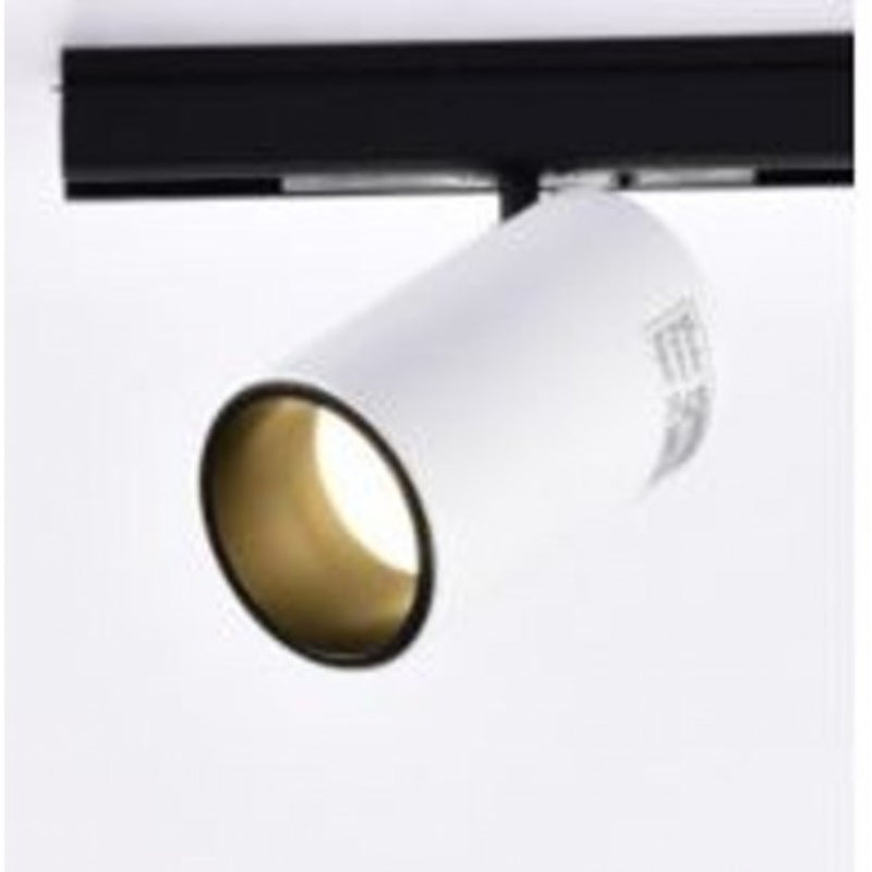 LAMP. LED DE RIEL MAGNETICO 24V 5W 3000K