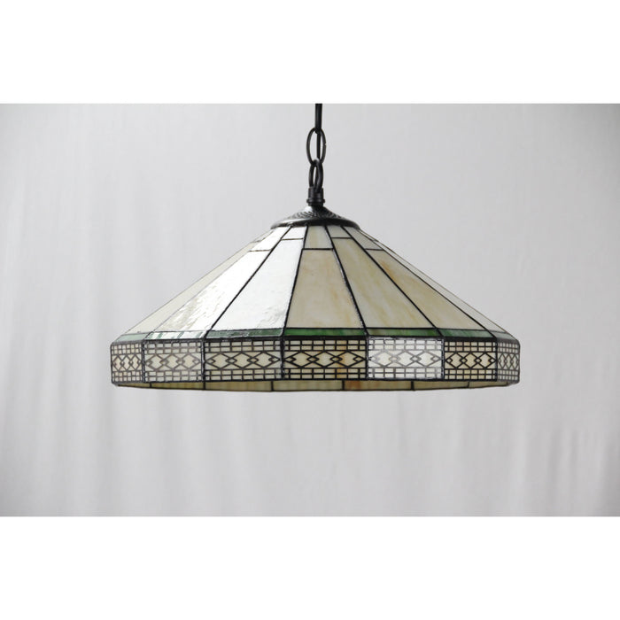LAMP. COLGANTE NEGRO 1L E27 60W