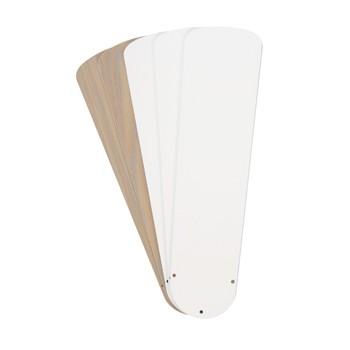 ASPAS DE VENTILADOR ACAB: BLANCO