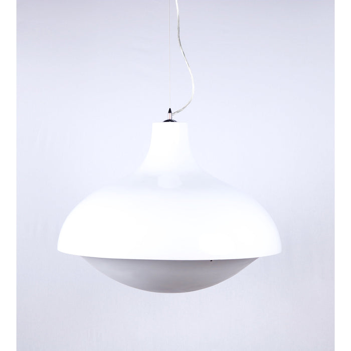 LAMP. TECHO BLANCO 5L E27 24W