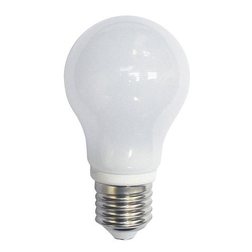 BOMBILLO LED FILAMENTO A60 E27 4W 100-240V 6000K