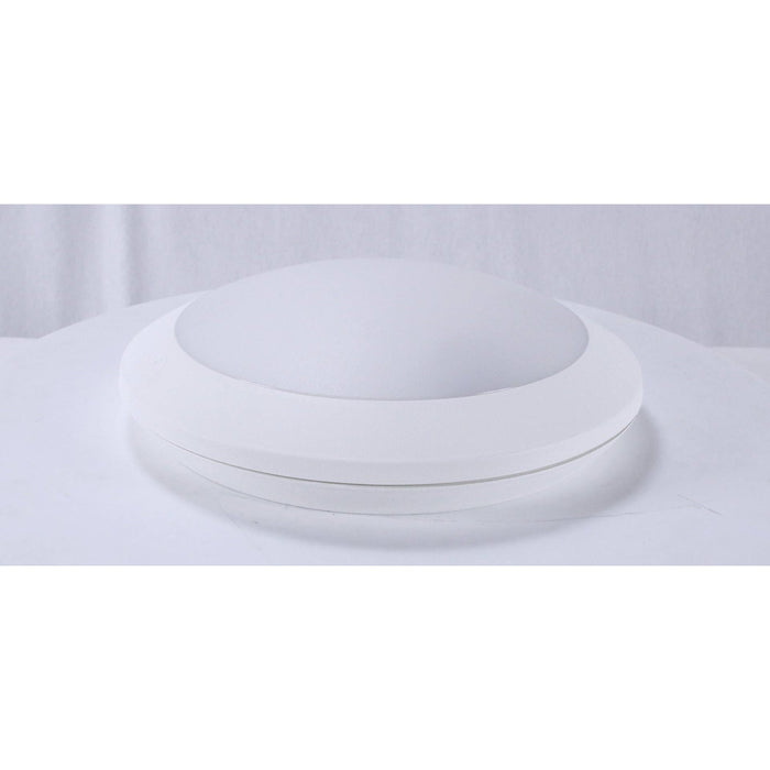 LAMP. EXT. PARED UMBERTA 2L E27 18W