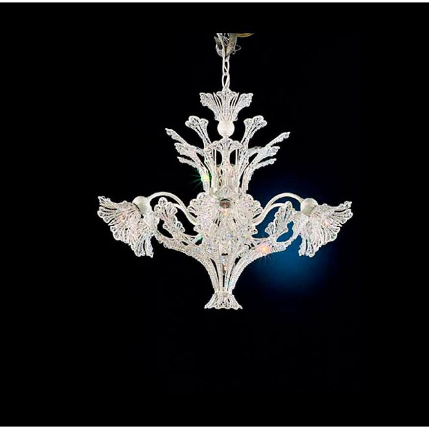LAMP. COLGANTE RIVENDELL CHOCOLATE 3L E12 60W