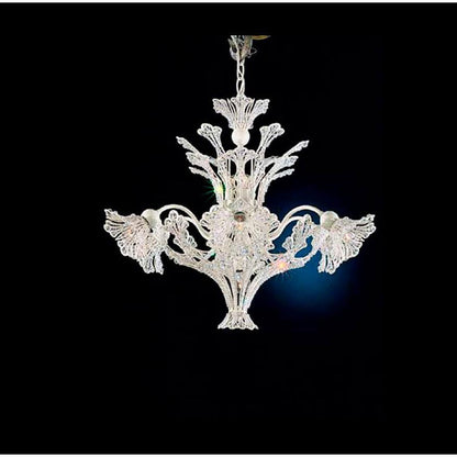 LAMP. COLGANTE RIVENDELL CHOCOLATE 3L E12 60W