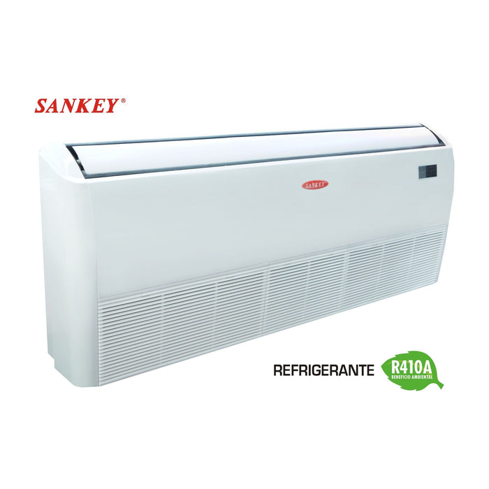 AIRE ACONDICIONADO 60000 BTU/H