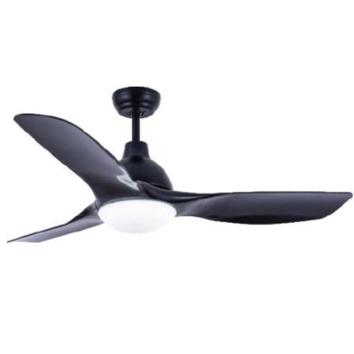 VENTILADOR LED DE TECHO SMART DC 60" 20W 120V 2700/4000/5500K APP TUYA