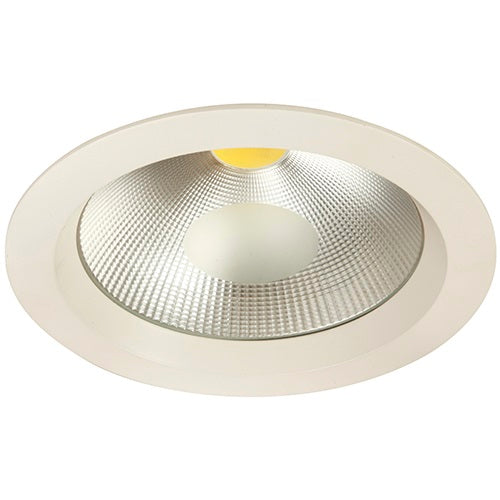 Lámpara Led Techo Blanco 1L 50W 85-265V 3000K