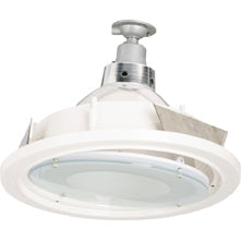 LAMP.TECHO E40*1L  250W MAX HQI (N/B) ACAB.BLANCO