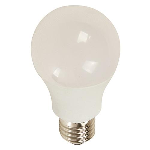 BOMBILLO LED A60 E27 10W 100-277V 3000K