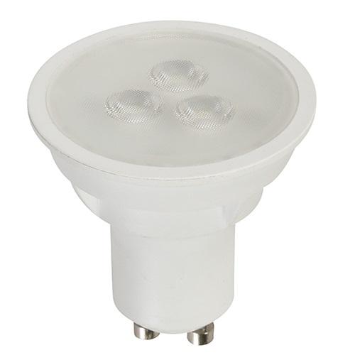BOMBILLO LED GU10 3W 85-265V 6000K