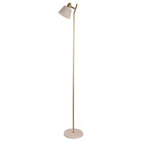 LAMP. PIE BLANCO 1L E27 40W