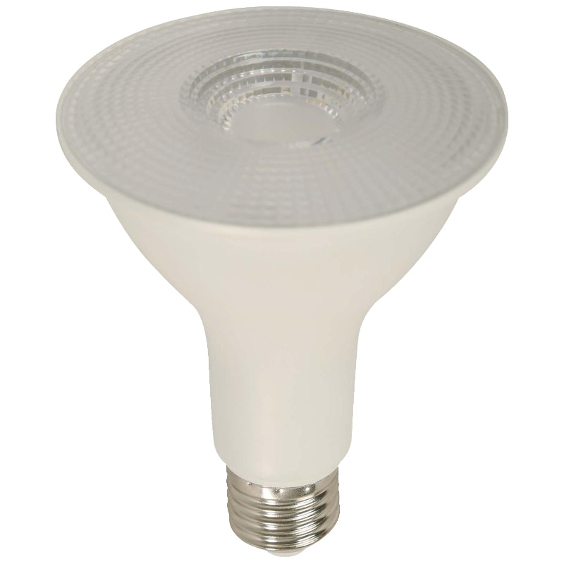 BOMBILLO LED PAR 30 E27 15W 100-240V 4000K (ATENUABLE)