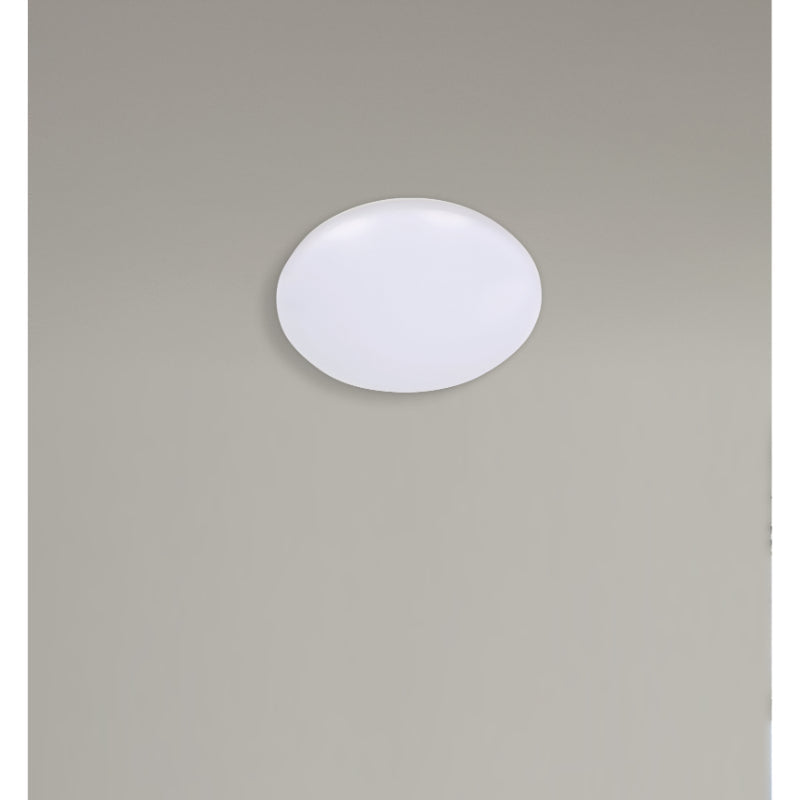 LAMP. LED TECHO BLANCO 15W 85-265V 6400K