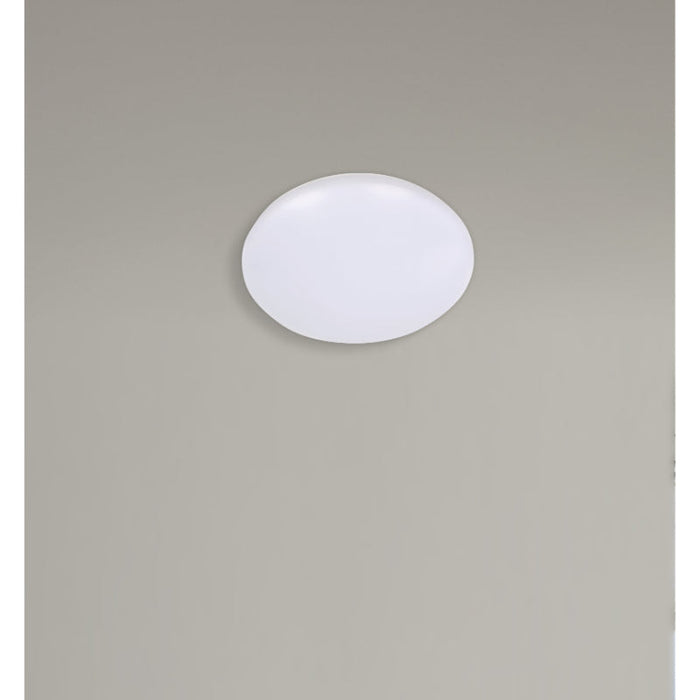 LAMP. LED TECHO BLANCO 15W 85-265V 6400K