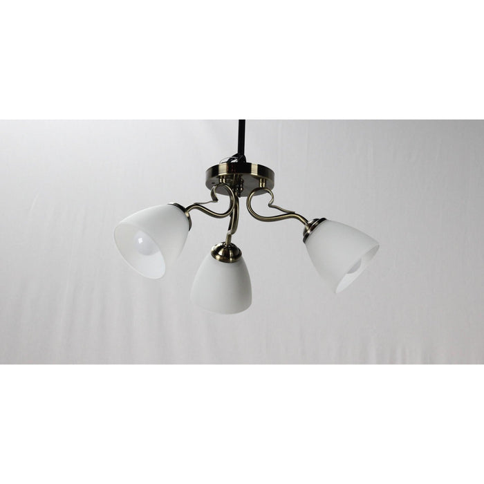 LAMP. DE RIEL NEGRO 1L E27 12W N/B
