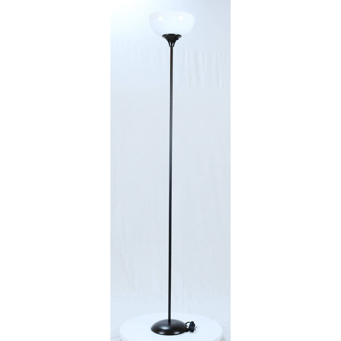 LAMP. PIE CHOCOLATE 1L E27 100W