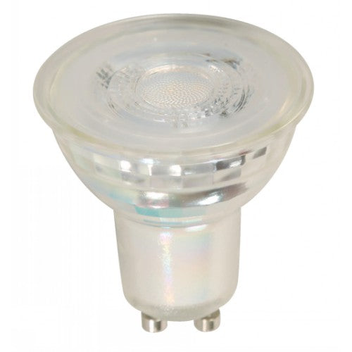 BOMBILLO LED GU10 5W 120V 4000K ATENUABLE