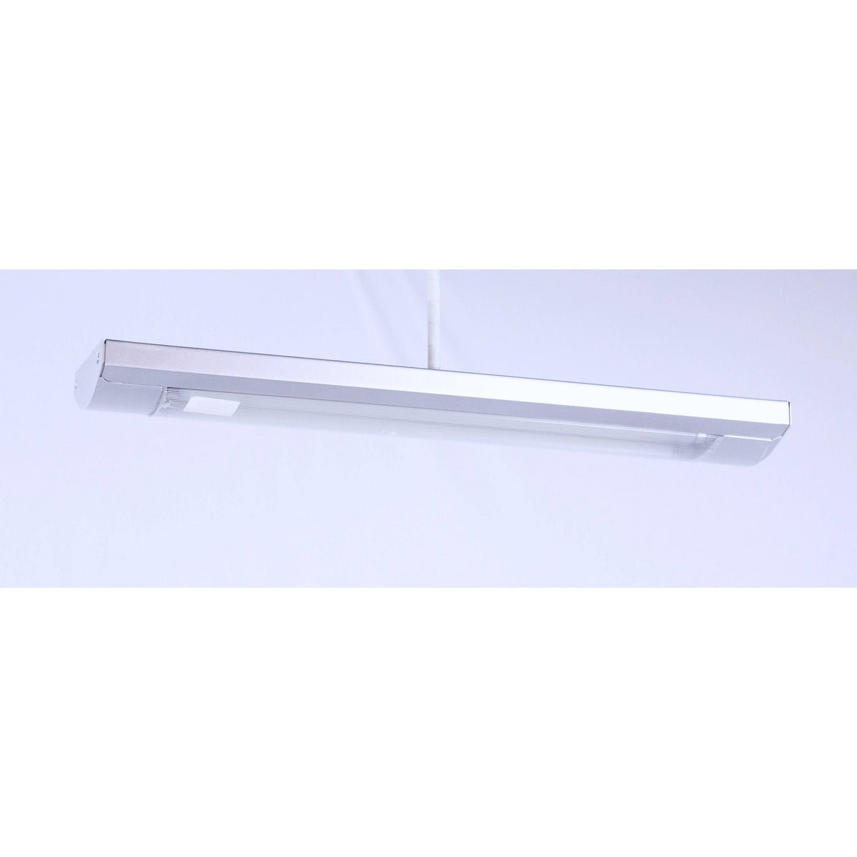 LAMP. TECHO BLANCO 2L G13 40W (TUBOS INCLUIDOS)