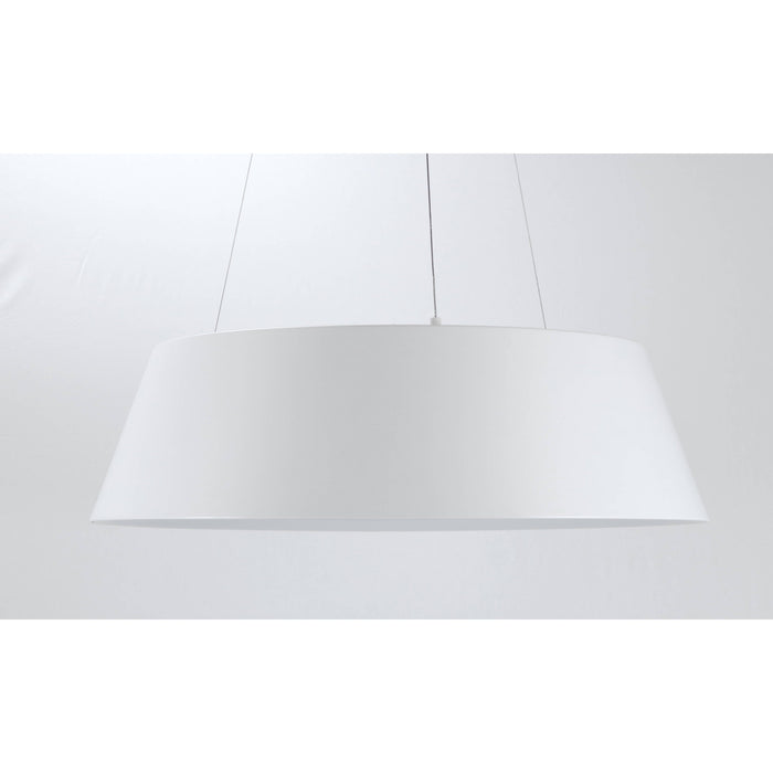 LAMP. LED TECHO BLANCO 54W 100-240V 3200K