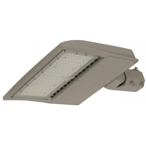 Lámparaled De Calle Plata 150W  5700K (Atenuable)
