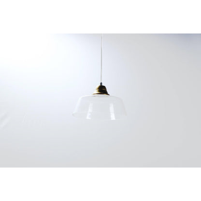 LAMP. LED COLGANTE DORADO 5W 90-265V 3000K