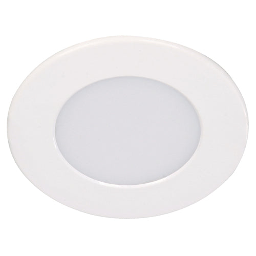 LAMP. LED TECHO BLANCO 1L 5W 100-277V 6000K