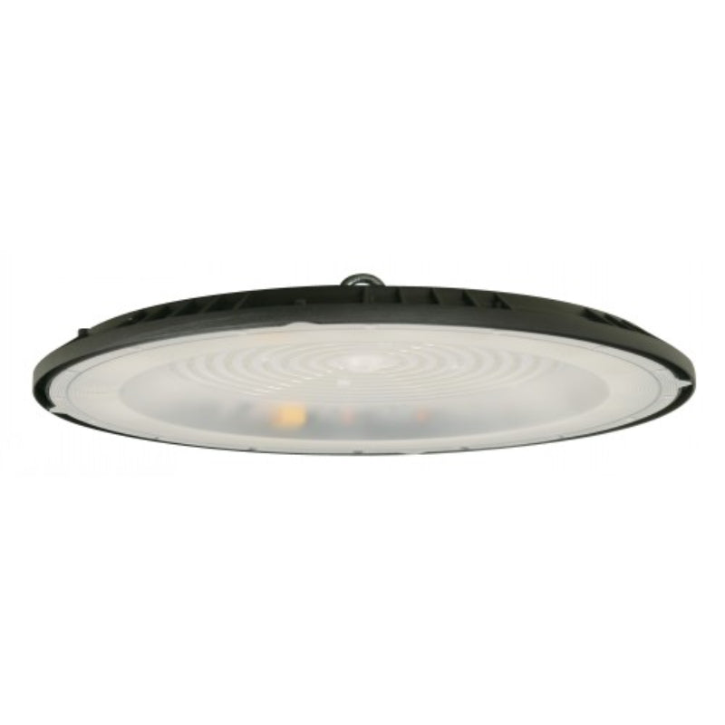 LAMP. LED HIGHBAY NEGRO 200W 100-277V 6000K