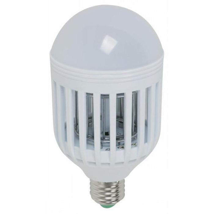 BOMBILLO LED MATAMOSQUITO E27 9W 120V 6500K